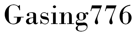 Gasing776