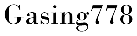 Gasing778