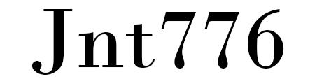 Jnt776