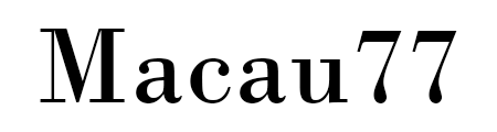 Macau77