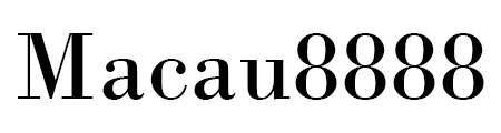 Macau8888