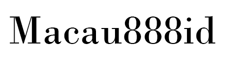 Macau888id
