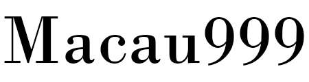 Macau999