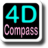4D Compass