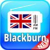 Blackburn radio app: blackburn radio stations free