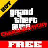 Codes for GTA Liberty City