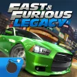 Fast and Furious: Legacy