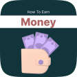 How to Earn Money Online ?