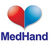 MedHand Mobile Libraries
