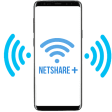 NetShare - no-root-tethering