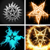 Pentagram HD Wallpapers
