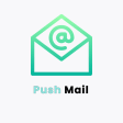 Push Mail - Temporary Email