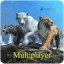 Tiger Multiplayer 