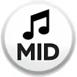 MIDI to MP3 converter for MAC 
