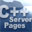 C++ Server Pages