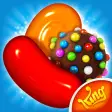 Candy Crush Saga 10 