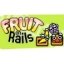 Fruit on Rails