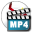 iSkysoft MP4 converter Suite