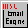 SMTP/POP3/IMAP Email Engine for PowerBASIC