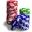 Texas Holdem Poker 3D-Gold Edition 2008